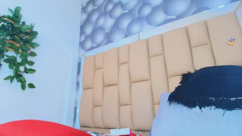 MARIA ANTONELLA 3 online show from May 2026 03:03:02 AM
