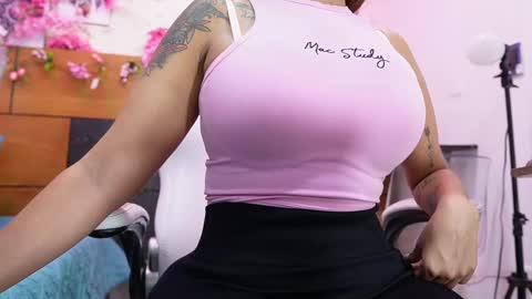 Manuela  online show from September 2025 03:07:02 AM