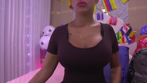 Manuela  online show from July 2026 03:02:02 AM