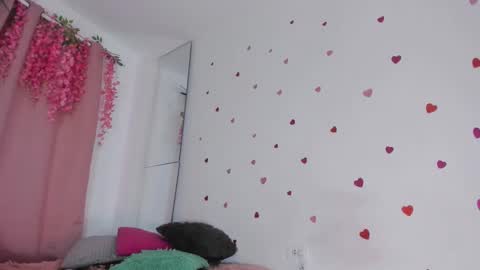 Chloe new account online show from February 2026 02:06:02 AM