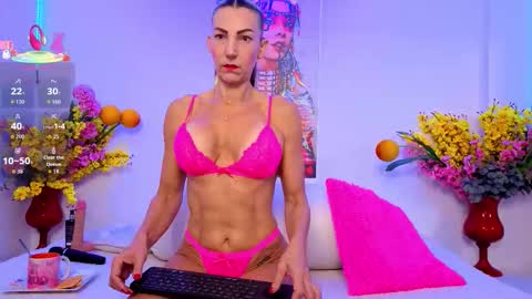 karla online show from February 2026 11:50:02 AM