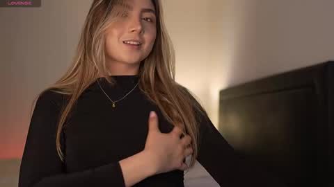 Sophie  online show from February 2026 02:56:02 PM