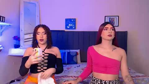 Aaron  And Alex online show from September 2025 11:09:01 AM