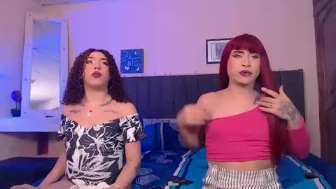 Aaron  And Alex online show from October 2025 07:53:02 AM