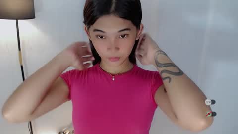 Snapshot of mstefany chatting on January 2025 11:04:02 AM tefany online show from January 2025 11:04:02 AM