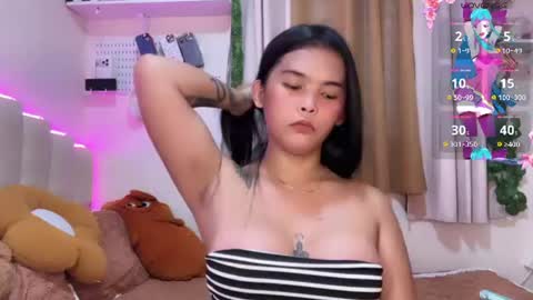 tefany online show from June 2026 09:47:02 AM
