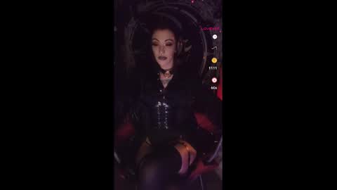 MsVioletx online show from February 2025 06:07:01 AM