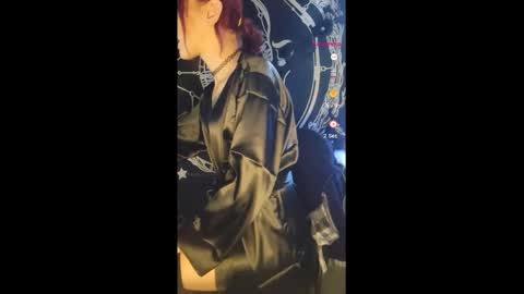 MsVioletx online show from February 2025 03:08:02 PM