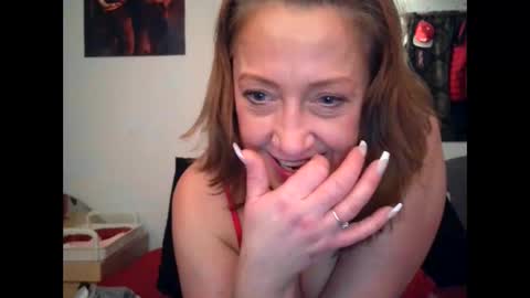 mswhitney618 online show from December 2025 08:43:01 AM