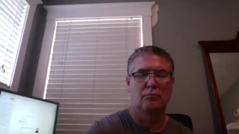 Snapshot of mtbrdr76 chatting on May 2026 06:59:01 PM Fun time Daddy online show from May 2026 06:59:01 PM