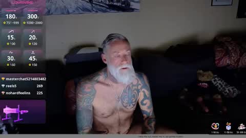 BikerDude online show from December 2025 06:50:01 AM