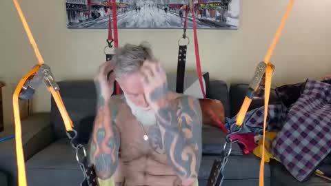 BikerDude online show from April 2026 06:19:01 AM