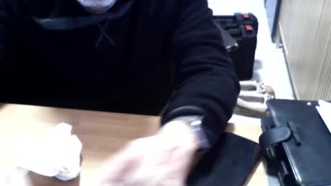 mtwpaul online show from December 2025 06:03:02 PM