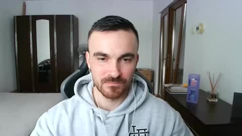 Victor online show from April 2026 12:21:01 PM