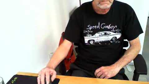 mucfag online show from May 2026 02:35:01 PM