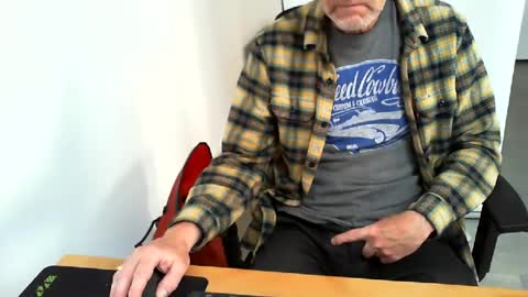 mucfag online show from May 2026 07:48:01 AM