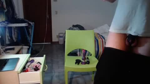 Snapshot of much_fun1 chatting on September 2025 01:22:02 PM much_fun1 online show from September 2025 01:22:02 PM