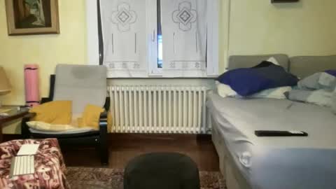 much_fun1 online show from February 2026 06:01:01 PM