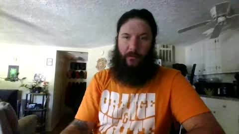 Mudge online show from July 2026 05:12:02 PM