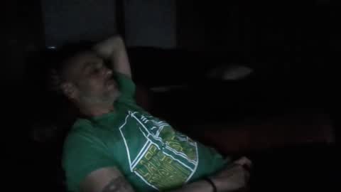 Muffdiver online show from March 2026 02:24:02 AM