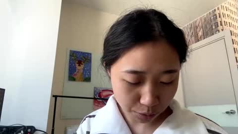 Snapshot of muiklecha chatting on February 2026 03:34:02 AM Mia online show from February 2026 03:34:02 AM