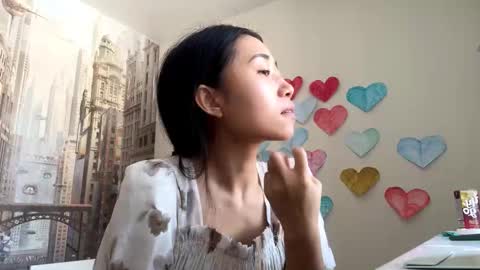 Snapshot of muiklecha chatting on February 2026 03:35:02 AM Mia online show from February 2026 03:35:02 AM