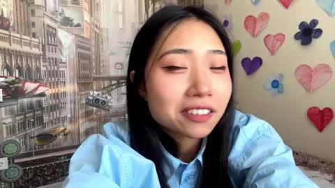 Snapshot of muiklecha chatting on February 2026 01:57:02 AM Mia online show from February 2026 01:57:02 AM