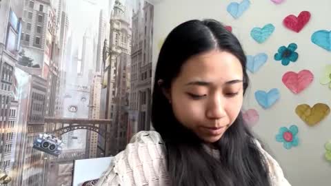 Snapshot of muiklecha chatting on February 2026 02:31:01 AM Mia online show from February 2026 02:31:01 AM