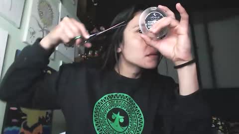 JESSICA online show from March 2026 10:40:01 AM