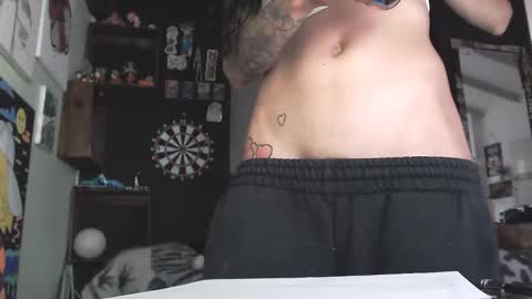 JESSICA online show from March 2026 01:11:02 PM