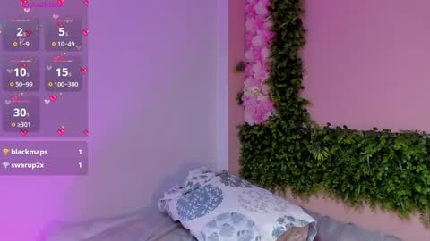 Mulan online show from February 2025 03:16:01 PM