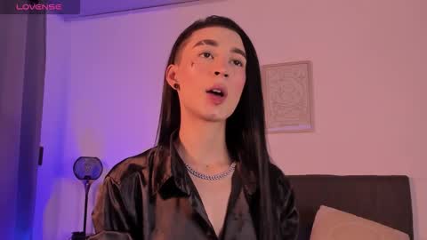 Snapshot of mulan_sheng69 chatting on October 2025 09:59:02 PM Mulan Sheng next broadcast December 4 online show from October 2025 09:59:02 PM