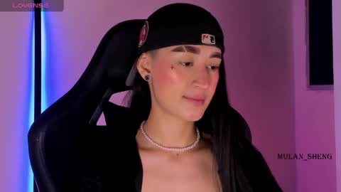 Mulan Sheng next broadcast December 4 online show from April 2026 03:42:02 AM