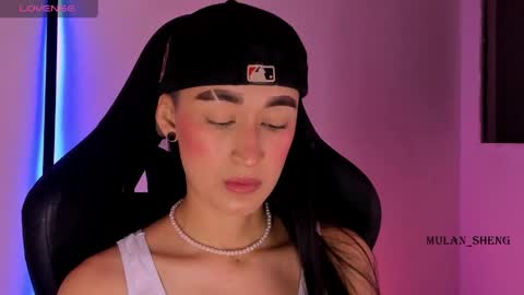 Mulan Sheng next broadcast December 4 online show from April 2026 01:25:02 AM