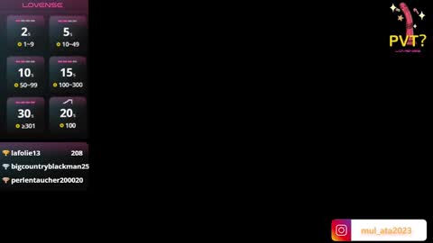 HEY GUYS IF YOU LIKE SEXY SHOW YOU ARE IN THE CORRECT PLACE CU WENESDAY PVT OPEN   TRANSMISSION TIME 5 PM - 10 PM COLOMBIA online show from December 2024 01:06:01 AM