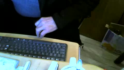 muller520 online show from January 2025 02:09:02 PM