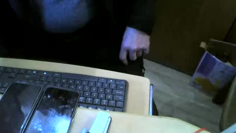 muller520 online show from January 2025 05:50:01 PM