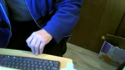 muller520 online show from January 2025 07:55:02 AM