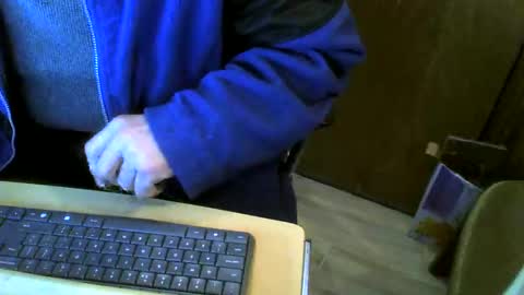 muller520 online show from January 2025 12:42:02 PM