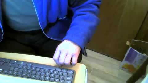 muller520 online show from January 2025 01:32:02 PM