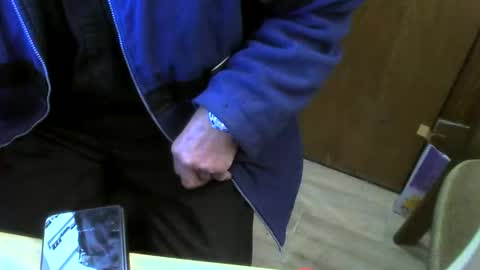 muller520 online show from January 2025 01:21:02 PM