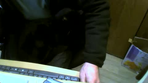 muller520 online show from January 2025 05:00:01 PM