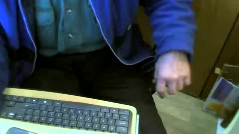 muller520 online show from February 2025 07:31:02 PM