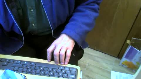 muller520 online show from February 2025 01:43:01 PM