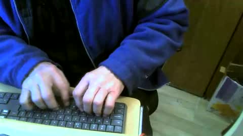 muller520 online show from February 2025 07:56:01 PM