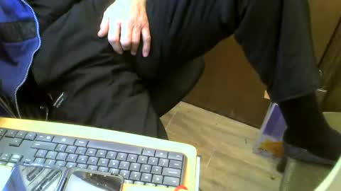 muller520 online show from February 2025 01:38:02 PM