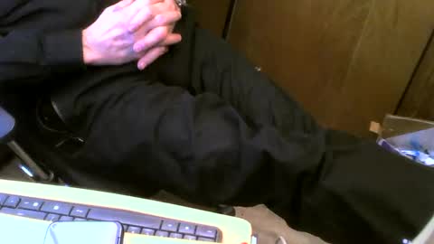 muller520 online show from March 2025 10:46:01 AM