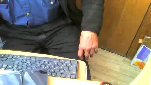 muller520 online show from October 2025 12:01:02 PM