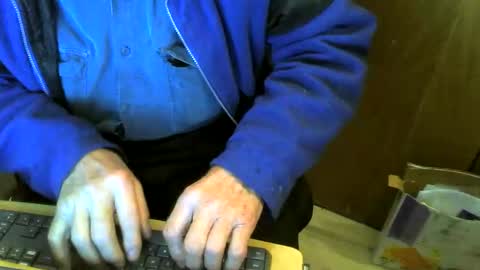 muller520 online show from November 2025 06:40:01 PM