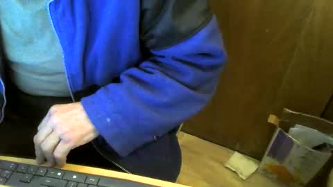 muller520 online show from November 2025 06:45:02 AM